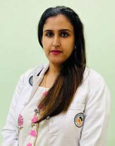 Dr Neha Singh